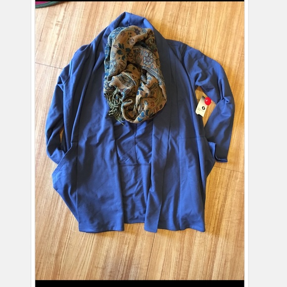 Xersion Sweaters - Cardigan